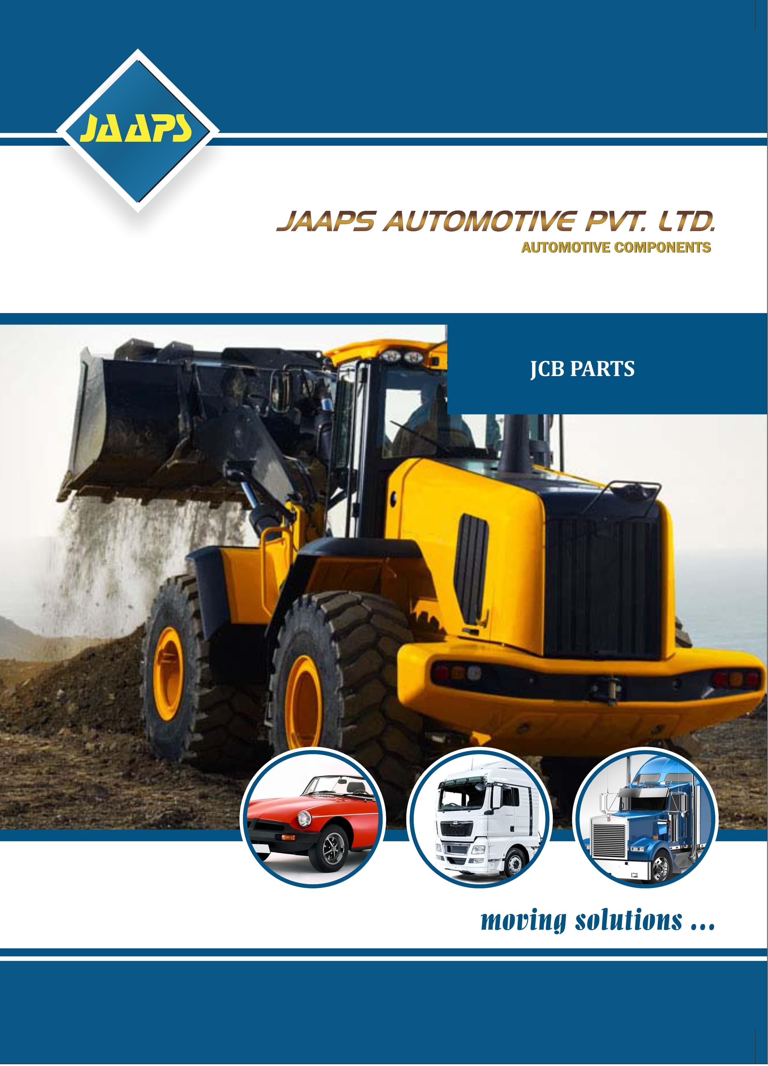Product Type 5 - American Trucks and Bus Parts
