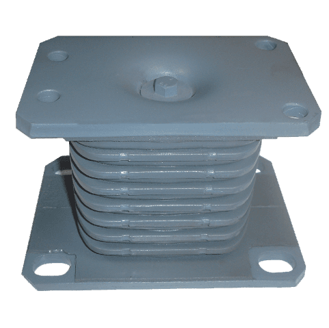 Mounting & Buffers - image 1