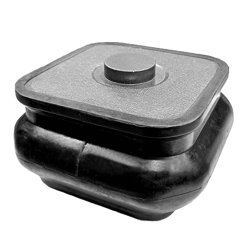 Mounting & Buffers - image 3