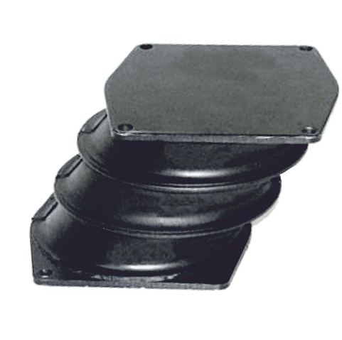 Mounting & Buffers - image 4