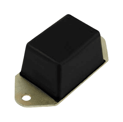 Mounting & Buffers - image 8