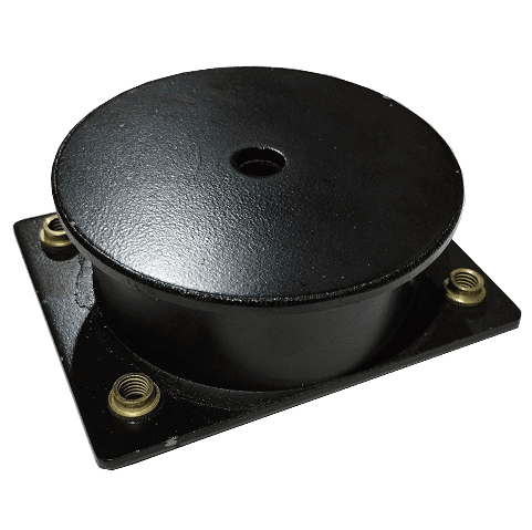 Mounting & Buffers - image 2