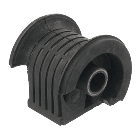 Mounting & Buffers - image 6