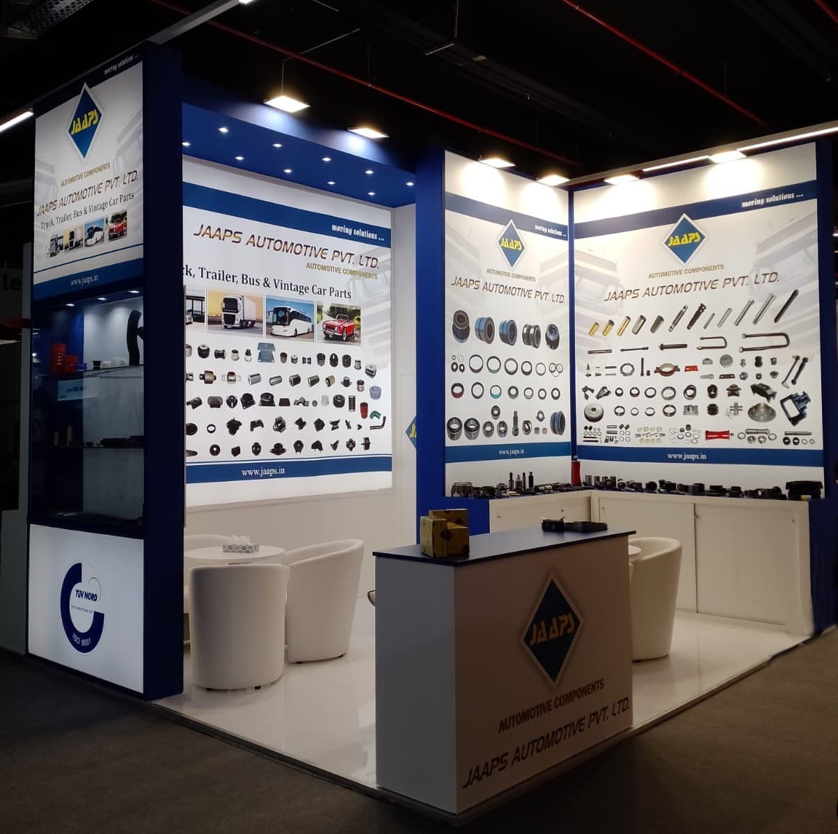 Exhibition 2